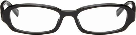 Женские очки Saint Laurent SL 872 Erin, черные