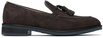 Мужские лоферы Paul Smith Lawrence, коричневые