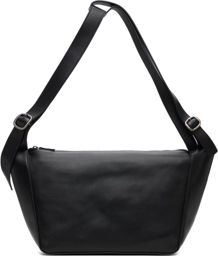 Мужская сумка HEREU Vincle Bag, черная