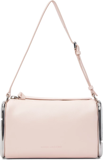 Женская плечевая сумка Marc Jacobs The Scene, розовая