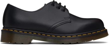 Мужские дерби Dr. Martens 1461, чёрные