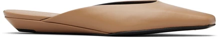 Женские мюли LouLou de Saison Diane, терракотовые
