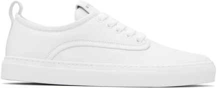 Мужские кроссовки Givenchy New City, белые