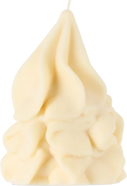 Свеча Completedworks Soft Serve!, ванильная
