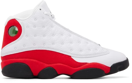 Мужские кроссовки Jordan Air Jordan 13 Retro, триколор