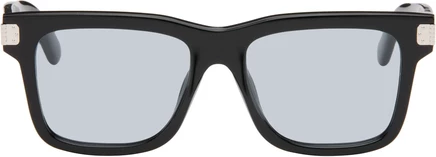 Мужские очки MM6 Maison Margiela 15, черные
