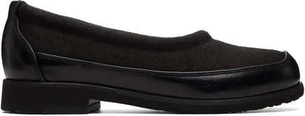 Мужские лоферы OUR LEGACY Bohemian Slipper, черные