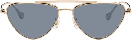 Женские очки Jil Sander Ed. 1 Oliver Peoples, магнет