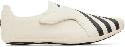 Мужские кроссовки adidas Originals Virginia, белые