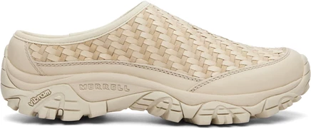 Мужские слипоны Merrell 1TRL Moab 2, бежевые