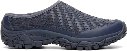 Мужские слипоны Merrell 1TRL Moab 2, серые