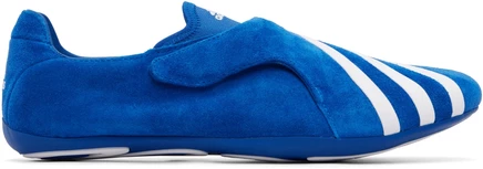 Мужские кроссовки adidas Originals Vario, синие