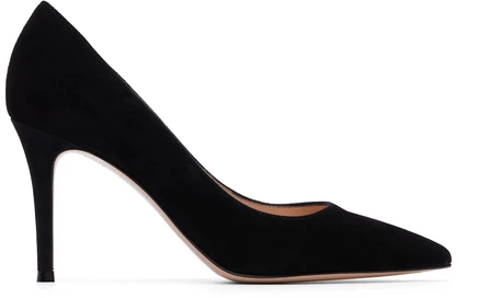 Женские туфли Gianvito Rossi Gianvito 85, черные