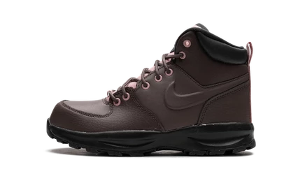 Детские ботинки Nike Manoa Leather