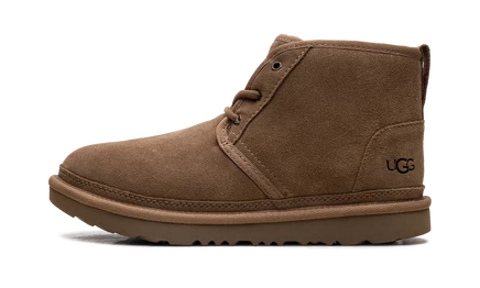 Ботинки UGG Neumel II, каштановые