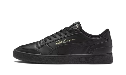 Кроссовки Puma Ralph Sampson Lo 370846