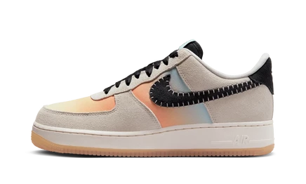 Кеды Nike Air Force 1 N7
