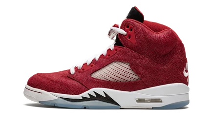 Кроссовки Jordan 5 Retro «Oklahoma Sooners PE»