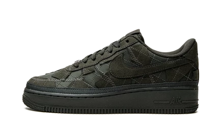Кроссовки Nike Air Force 1 Low Billie Eilish Sequoia