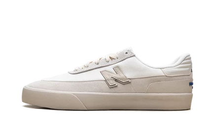 Кроссовки New Balance Numeric 272, белые