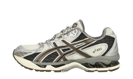 Кроссовки Asics Gel-Nimbus 10.1, коричневые