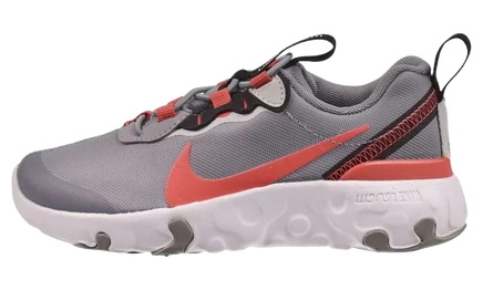 Детские кроссовки Nike Renew Element 55 PS, серые