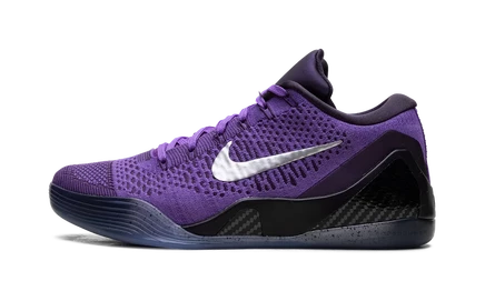 Кроссовки nike kobe 9 elite low protro moonwalker (2025)