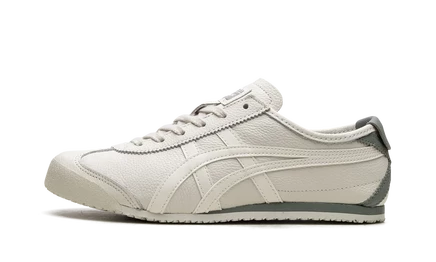 Кеды Onitsuka Tiger Mexico 66, кремово-шалфейные