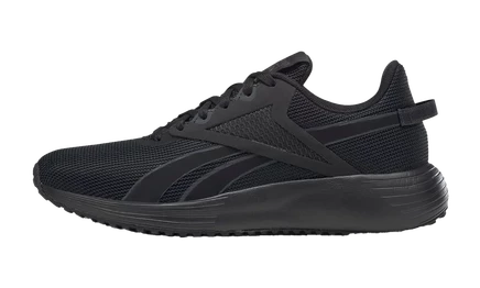Женские кроссовки Reebok Lite Plus 3.0, черные