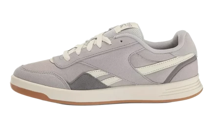 Кроссовки Reebok Court Advance Canvas, серые