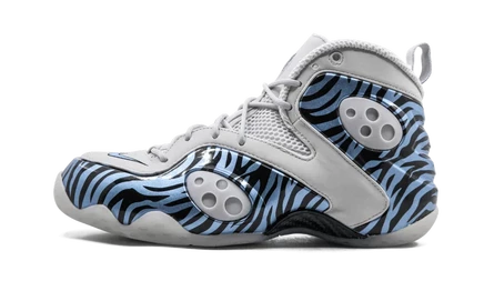 Кроссовки Nike Zoom Rookie PRM Memphis Tigers