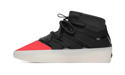 Кроссовки Adidas Fear of God Athletics I «Indiana»