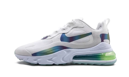 Кроссовки Nike Air Max 270 React 20 Bubble Pack