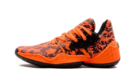 Кроссовки Adidas Harden Vol. 4 FV4151