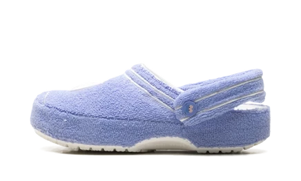 Сабо Crocs Classic Clog «Towelie»
