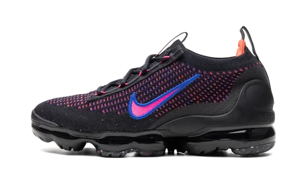 Унисекс кроссовки Nike Air Vapormax 2021 Flyknit, розовые