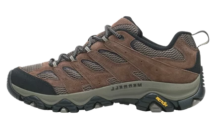 Мужские кроссовки Merrell Moab 3, коричневые