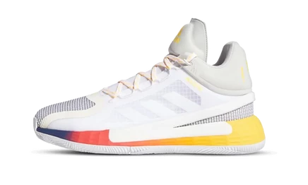 Кроссовки Adidas D Rose 11