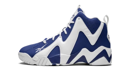 Мужские баскетбольные кроссовки Reebok Kamikaze 2 Mid V61114