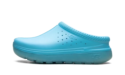 Тапочки UGG Tasman Sport, голубые