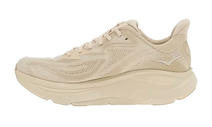 Кроссовки Hoka Clifton 10 1162030, Oatmeal Oat Milk