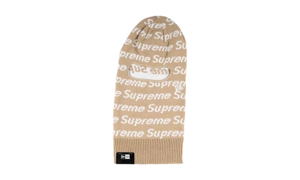 Балаклава Supreme New Era Repeat, FW 23