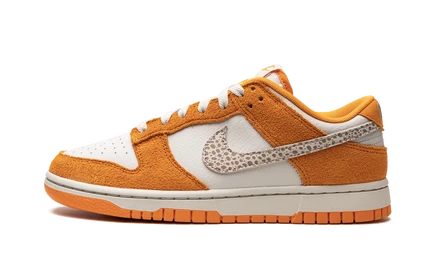 Кроссовки Nike Dunk Low AS DR0156 800, кумкват