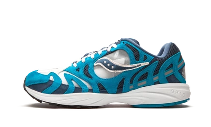 Кроссовки Saucony Grid Azura 2000
