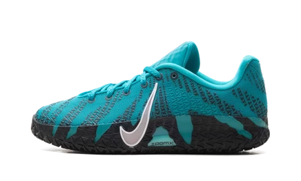 Детские кроссовки Nike Ja 3 GS Scratch 3.0
