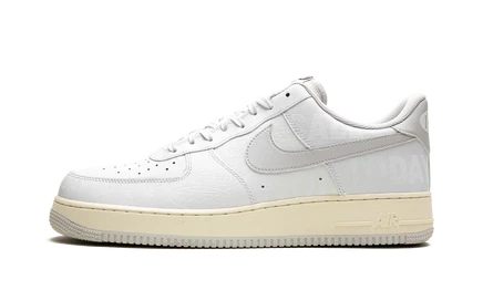 Кроссовки Nike Air Force 1 '07 PRM 1-800