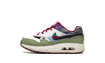 Мужские кроссовки Nike Air Max 1 «Concepts Mellow»