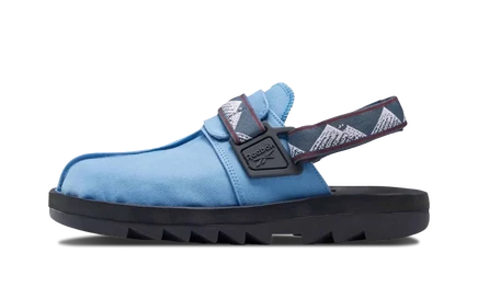 Кроссовки Reebok Beatnik GX8141, синие