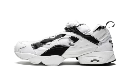 Кроссовки Reebok Instapump Fury OB