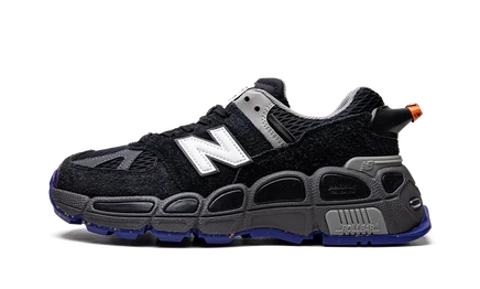 Кроссовки New Balance 574 Salehe Bembury, черные
